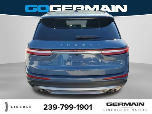 New 2026 Lincoln Corsair Premiere image 9