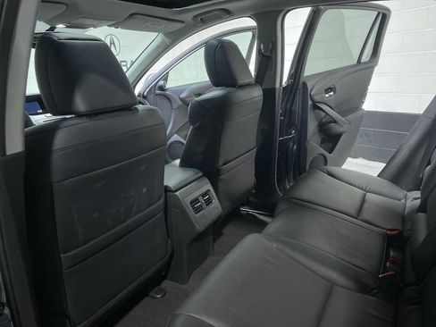 Used 2018 Acura RDX AWD image 12