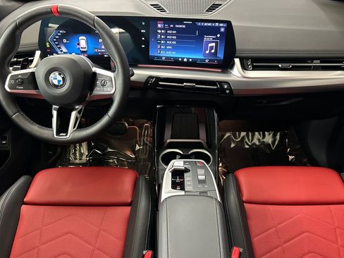 Used 2024 BMW X1 M35i w/ M Sport Professional Package image 27