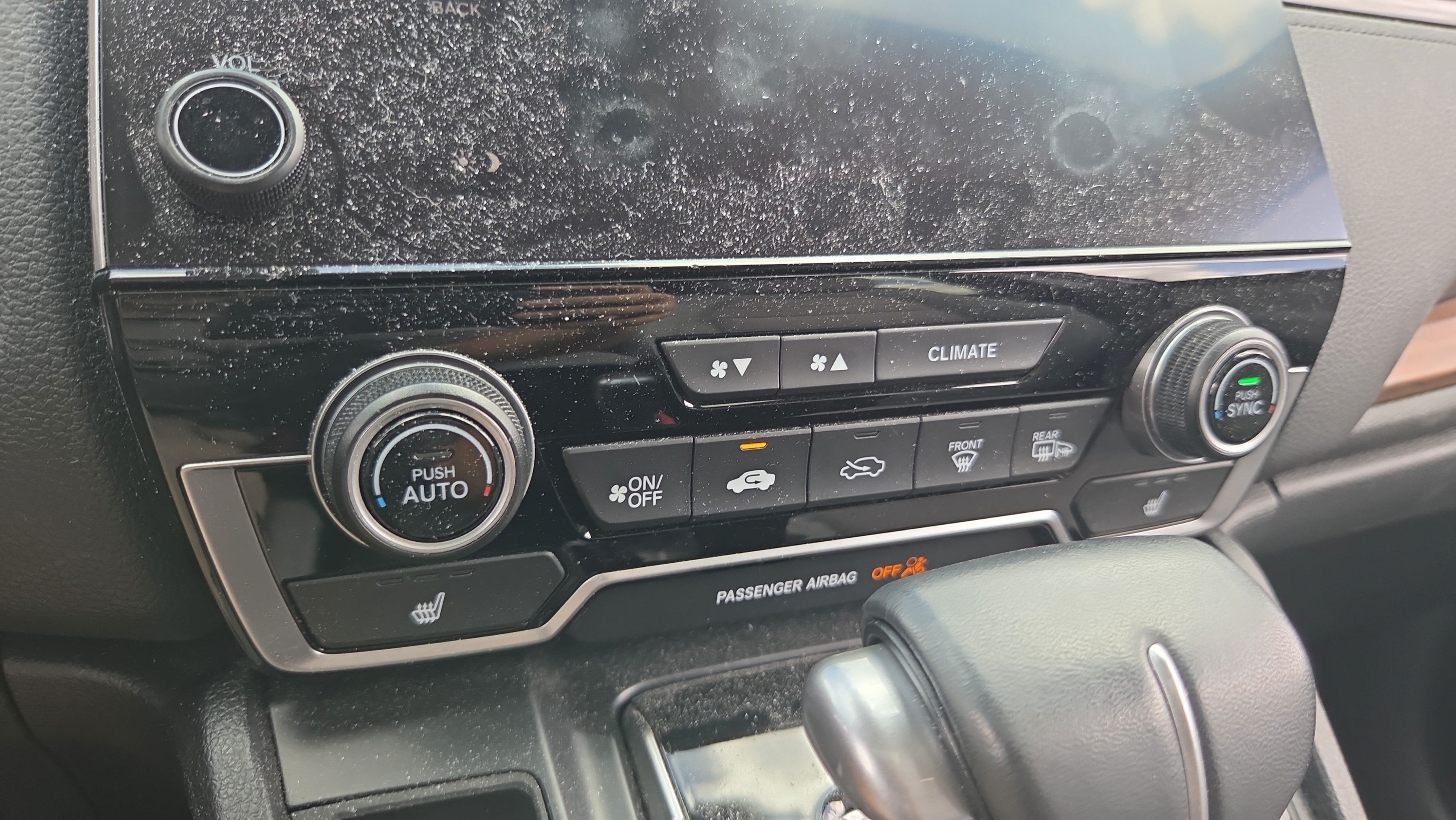 Certified 2022 Honda CR-V EX-L image 22