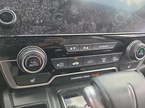 Used 2022 Honda CR-V EX-L image 22