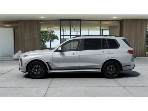 New 2027 BMW X7 xDrive40i w/ Executive Package AWD/4WD image 4