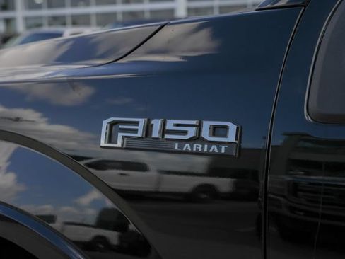 Used 2017 Ford F150 Lariat RWD image 17
