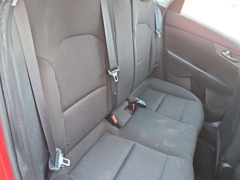 Used 2021 Kia Forte LXS image 21