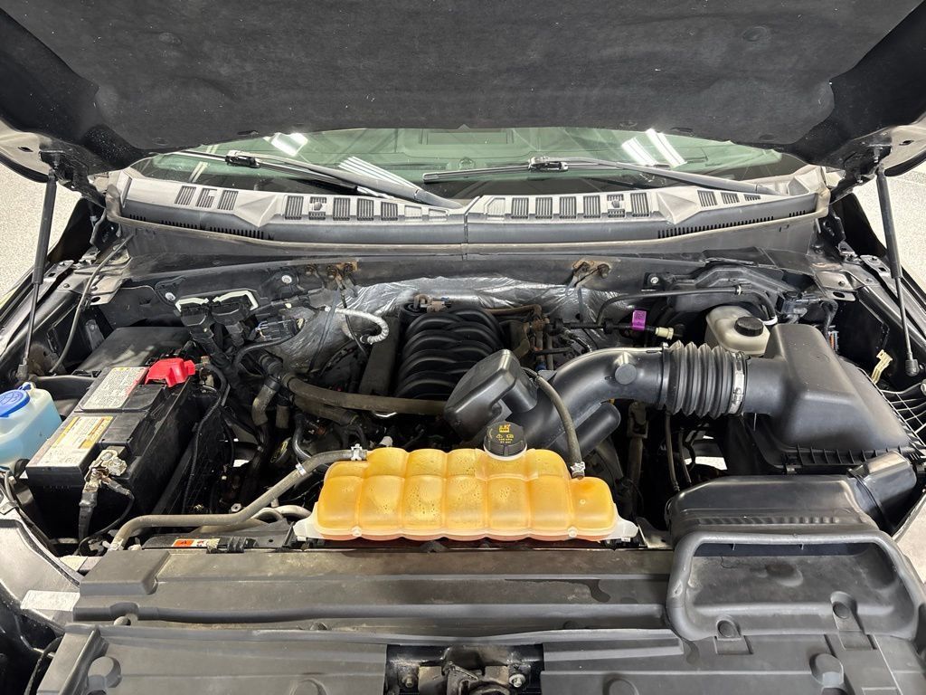 Used 2016 Ford F150 4x4 SuperCrew image 50