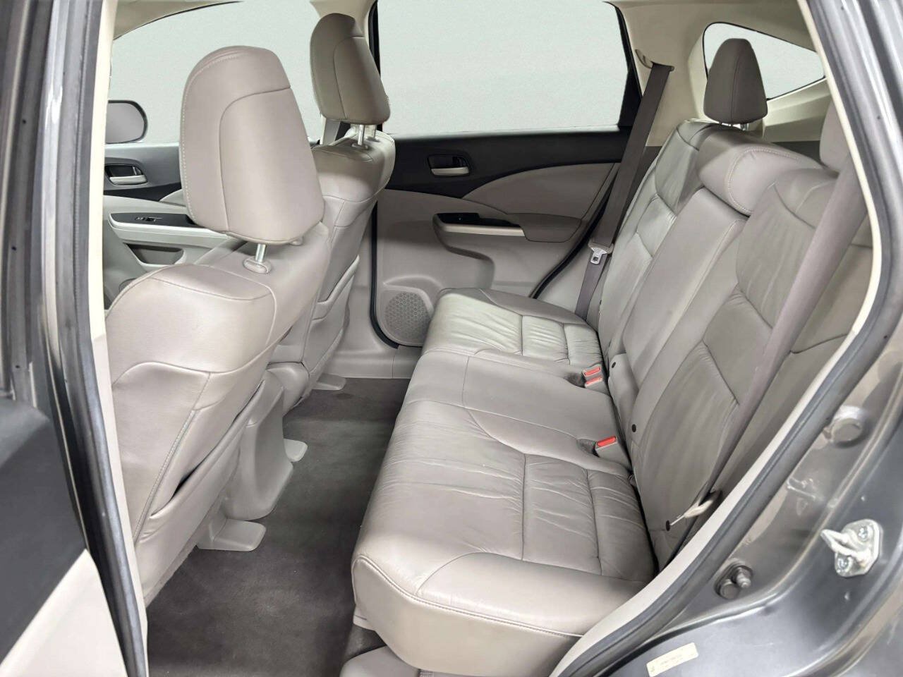 Used 2013 Honda CR-V EX-L image 18