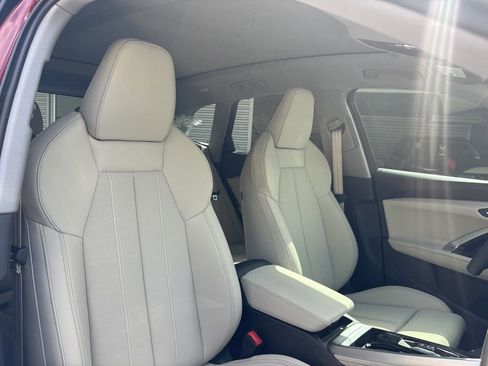 New 2026 Audi Q5 Premium Plus AWD/4WD image 16