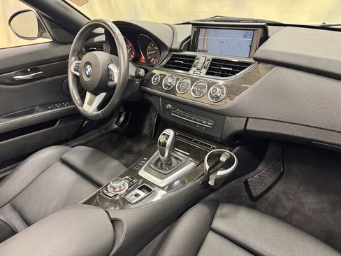 Used 2014 BMW Z4 sDrive28i image 30
