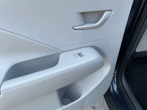 New 2026 Hyundai Kona SEL Sport image 15