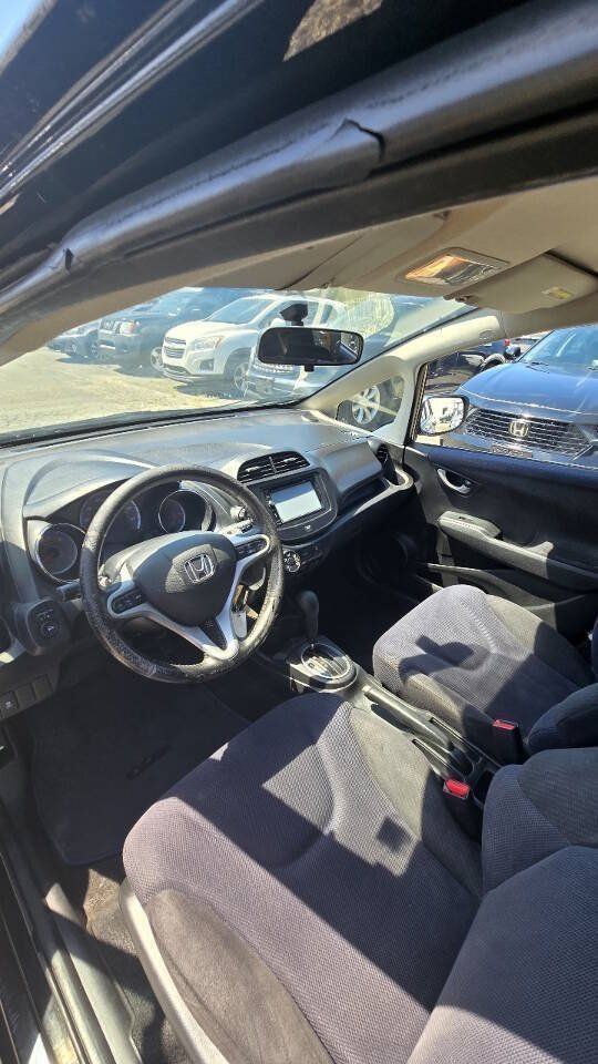 Used 2013 Honda Fit Sport image 5