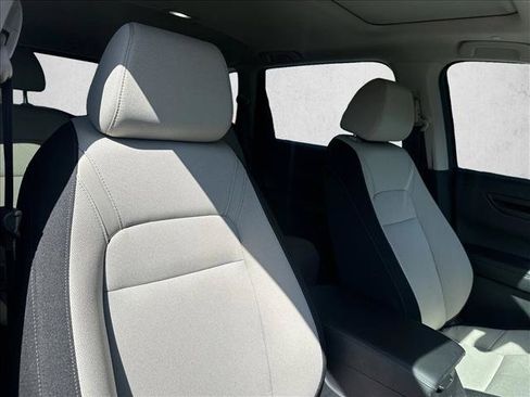 Used 2024 Honda CR-V EX image 28