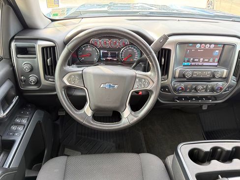 Used 2018 Chevrolet Silverado 1500 LT w/ All Star Edition image 15