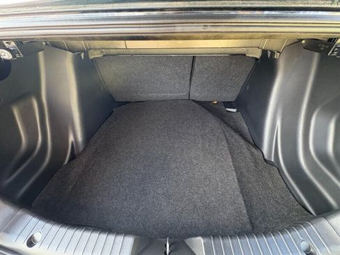 Used 2018 Toyota Yaris iA FWD image 17