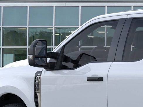 New 2026 Ford F350 XL image 20