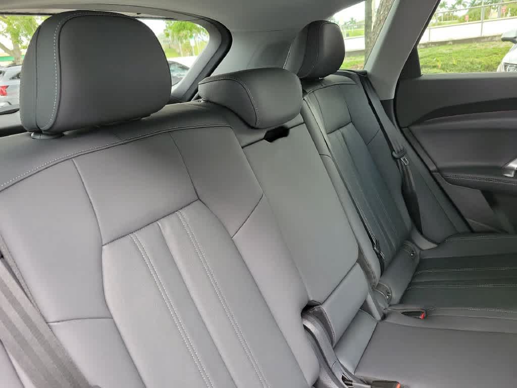 New 2026 Audi Q5 2.0T AWD/4WD image 21