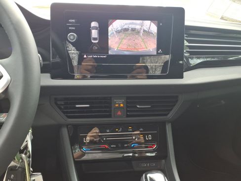 New 2026 Volkswagen Jetta S image 13