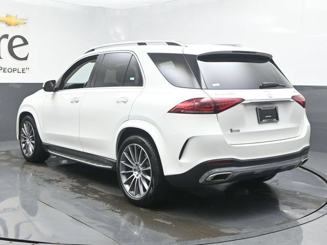 Used 2022 Mercedes-Benz GLE 450 4MATIC image 37