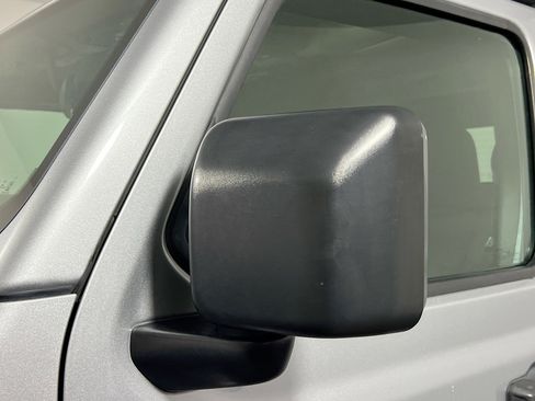 Used 2020 Jeep Gladiator Sport w/ Quick Order Package 24S image 12