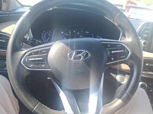 Used 2020 Hyundai Santa Fe SEL FWD image 24