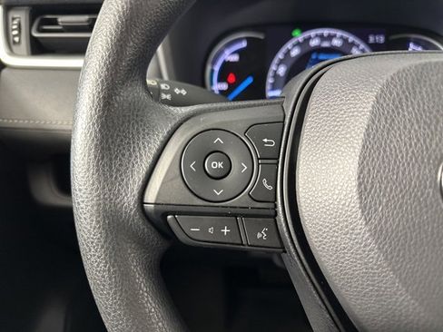 Used 2023 Toyota RAV4 LE image 15