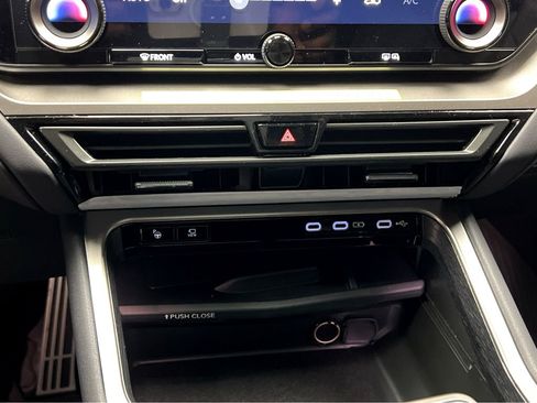 New 2026 Lexus TX 500h 500h F SPORT Performance Premi image 16