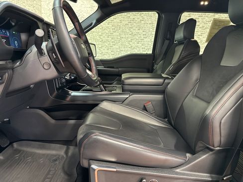Used 2024 Ford F150 Raptor image 30