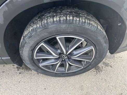 Used 2017 MAZDA CX-5 Grand Select image 20