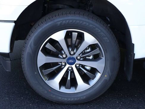 Used 2020 Ford F150 XL w/ Equipment Group 101A Mid AWD/4WD image 14