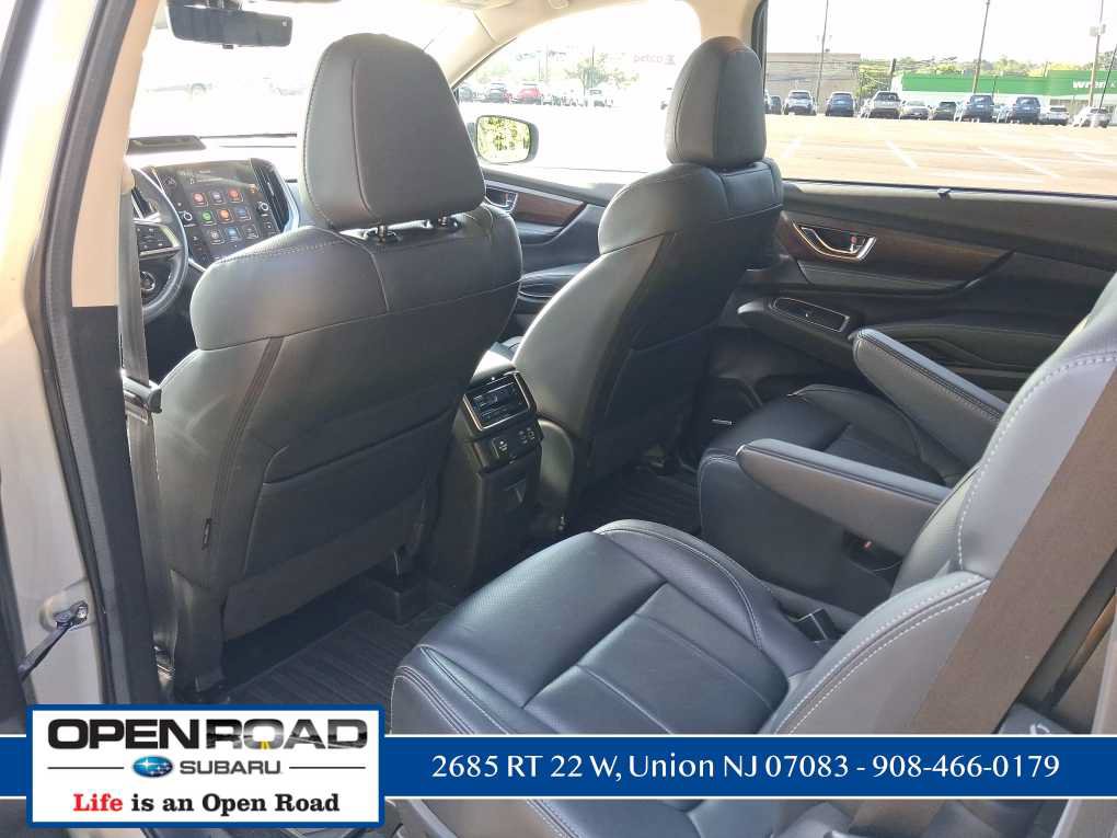 Used 2023 Subaru Ascent Touring AWD/4WD image 22