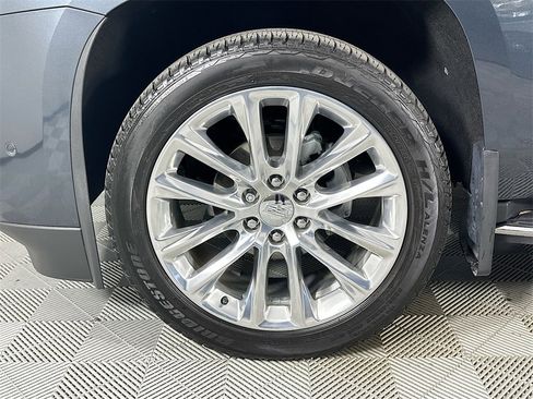 Used 2019 Cadillac Escalade Luxury image 33