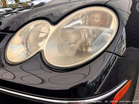 Used 2009 Mercedes-Benz CLK 350 Coupe w/ Premium I Pkg image 29