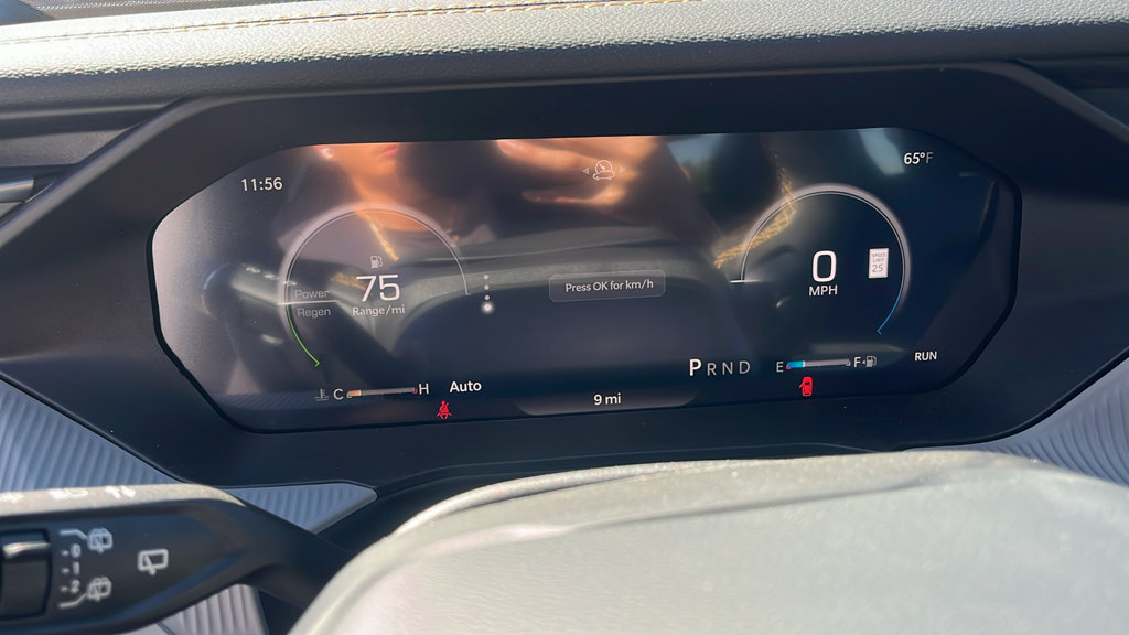 New 2026 Jeep Cherokee Limited AWD/4WD image 13