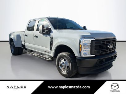 Used 2025 Ford F350 XL