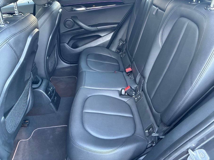Used 2018 BMW X2 sDrive28i w/ Convenience Package FWD image 30