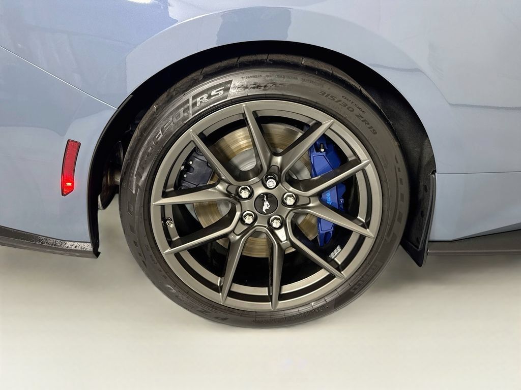 Used 2024 Ford Mustang Dark Horse w/ Dark Horse Handlin Package RWD image 30