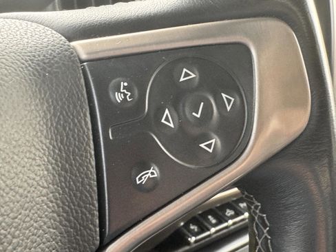 Used 2016 GMC Sierra 2500 Denali w/ Duramax Plus Package image 21