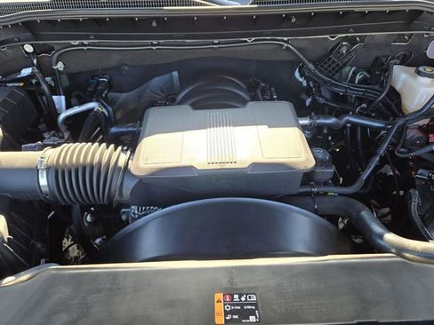 New 2026 Chevrolet Silverado 2500 LT w/ Trail Boss Package image 23