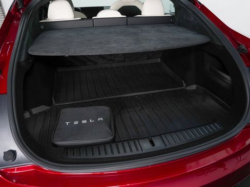 Used 2023 Tesla Model S Standard Range AWD/4WD image 45