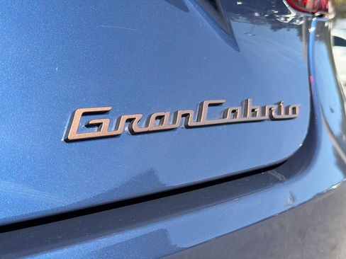 Used 2025 Maserati GranCabrio Folgore image 11