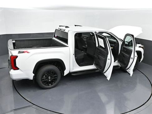 Used 2026 Toyota Tundra SR5 w/ SX Package RWD image 46