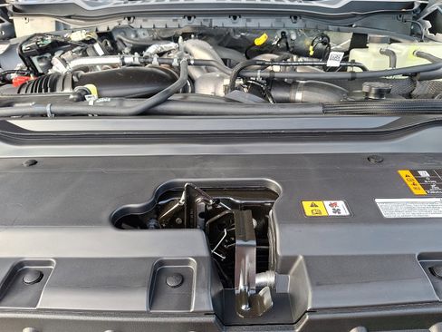 New 2026 Ford F250 Lariat w/ Tremor Off-Road Package image 19