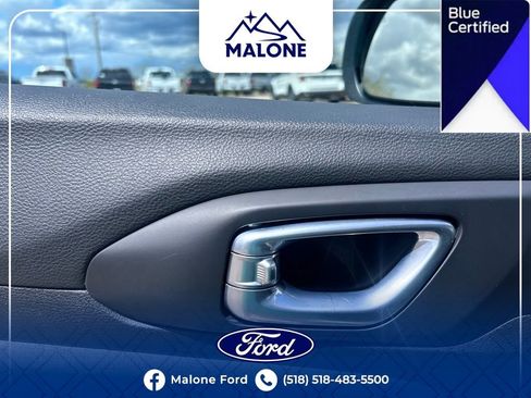 Used 2024 Jeep Compass Latitude AWD/4WD image 13