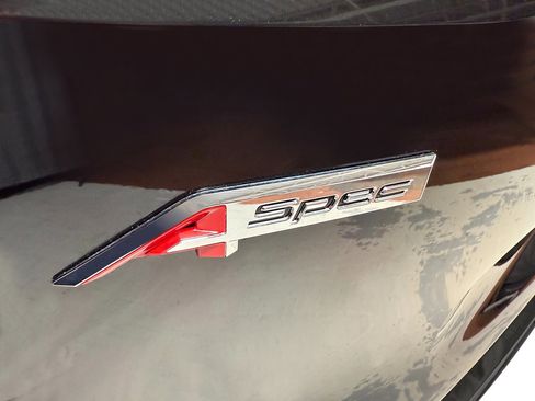 New 2026 Acura ADX A-Spec image 7