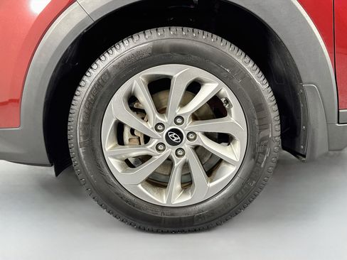 Used 2018 Hyundai Tucson SEL AWD/4WD image 29