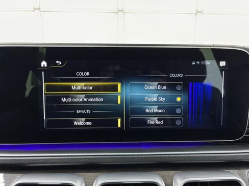 Used 2022 Mercedes-Benz GLS 450 4MATIC image 30