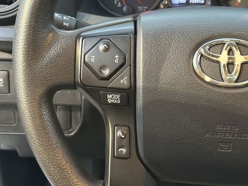 Used 2020 Toyota Tacoma SR RWD image 22