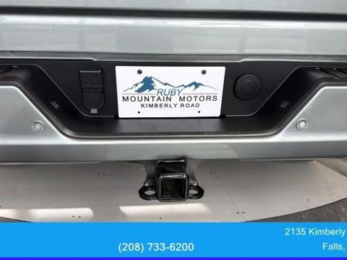 Used 2024 Chevrolet Silverado 3500 High Country w/ High Country Premium Package image 50