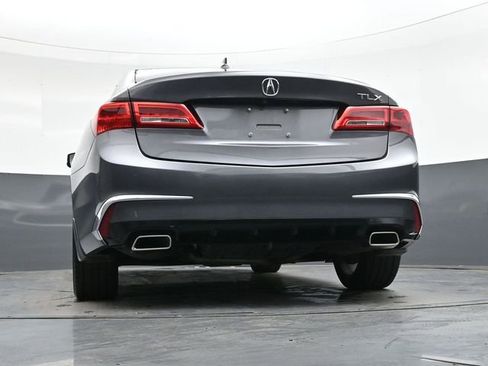 Used 2020 Acura TLX V6 w/ Technology Package image 32