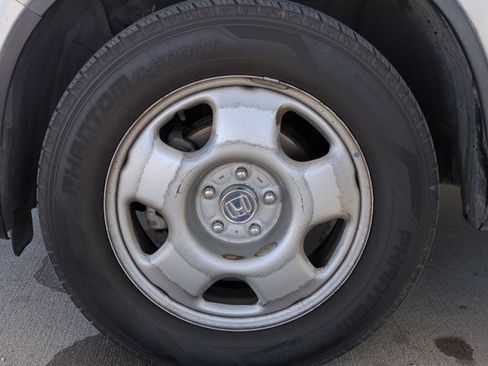 Used 2009 Honda CR-V LX image 13