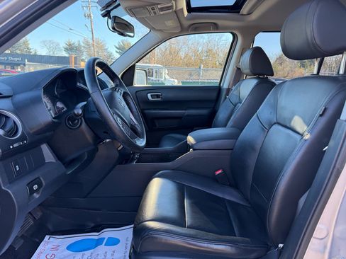 Used 2013 Honda Pilot EX-L image 11
